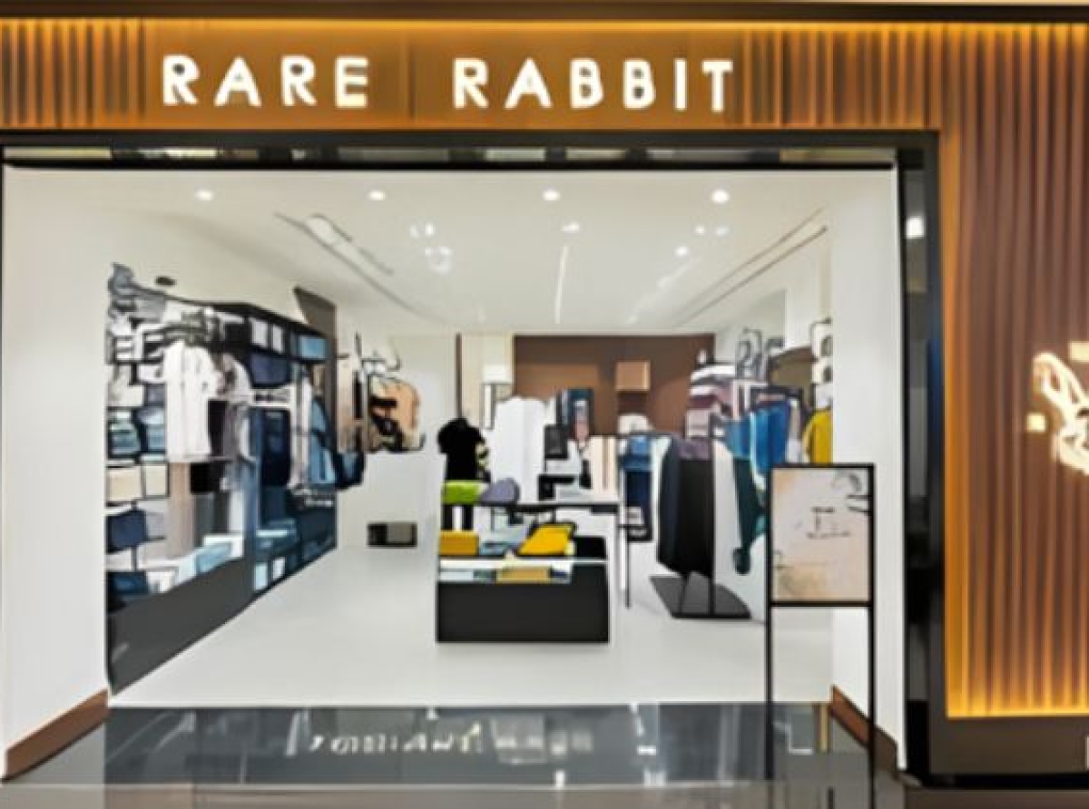 Rare Rabbit expands presence with 121st store in Coimbatore